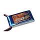 3s  450mAh - 25C - Gens Ace JST