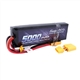 2s 5000mAh - 25C - Gens Ace TRX