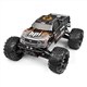 HPI-109884 Nitro GT-3 Truck Painted Savage X