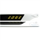EDGE 553mm Premium CF Blades - Flybarless Version