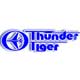 ! Reservedeler Thunder-Tiger bil