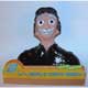 Captain Eddy 1/4 Pilot