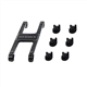 DJI S800 EVO Vibration Absorber Kit