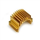 K10175TA Brushless Motor Cooler Plate