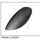 PV0206 Canopy R60 