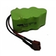 AR-301501 Ni-MH 2/3 A m/deans 8,4V 1000mAh