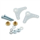 DB167 90deg BELLCRANK ASSEMBLIES