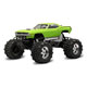 HPI-7181 1970 Plymouth Hemi Cuda Body Savage