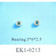E-000196 / EK1-0213 Bearing 3*6*2.5