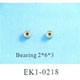E-000200 / EK1-0218 Bearing 2*6*3