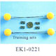 E-000202 / EK1-0221 Treningsunderstell