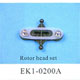 E-000187 / EK1-0200A Rotor head set 