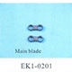 E-000188 / EK1-0201 Ring-like push-rod