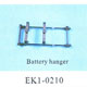 E-000195 / EK1-0210 Battery hanger set 