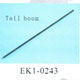 E-000228 / EK1-0243 Tail boom - CP2