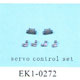 E-000240 / EK1-0272 servo control - CP2