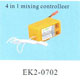 E-000108 / EK2-0702 4in1 Controller - 35MHZ