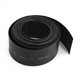 Krympeslange 30mm Svart 1 meter
