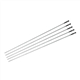 DB185 Steel Quick Link with 30cm 2-56 rod - 5pcs