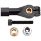 DB259 Adjustable Ball Link 4-40