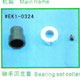 E-000299 / EK1-0324 Shaft&Collar