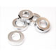 Hyperion 6mm ID Smooth Rings for APC E