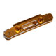 81605 Fixing block for rear upper arm