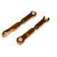 81608 Rear upper adjustable arm * 2