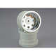TRX-3673 Wheels Chrome