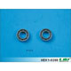 E-000257 / EK1-0288 Bearing 5*10*3 mm (2) 