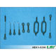 E-000259 / EK1-0290 Push link set 