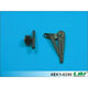 E-000265 / EK1-0295 Tail rotor blade control set 