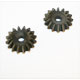 FG-6067 Differential Gearheel B, 2 pcs