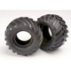 TRX-3670 Stampede Big-Tyres