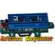 Fromeco Arizona Regulator Deans P/F