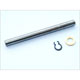 Hyperion 4020 Series Shaft, C-Clip and Washer