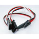 Hyperion Universal Y-Connector 30cm (013)