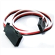 10cm servoforlenger :: WR-008 Hyperion LIGHT