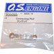 25205000 OS 50SX-H Connecting Rod