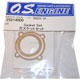 25214000 OS 50SX-H Gasket Set