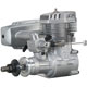 OS MAX 120AX m/5020 Potte