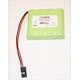 4,8V 1600mAh - Hitec PN54117