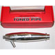 Thunder Tiger Efra godkjent 1/8 potte m/manifold