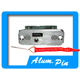 Fromeco Badger FS Sw P&F Deans Alu