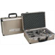 Futaba Senderkoffert Alu 385x265x155mm Flyradio