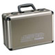 Futaba Senderkoffert Alu 385x265x155mm Rattradio