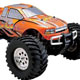 Thunder Tiger MTA-4 4,6cc RTR :: Komplett