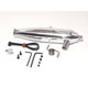 HPI-86138 Aluminium tuned pipe (Polished/21+)