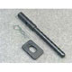 FG-7154/01 Body mount adjustable, 1pce.