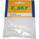 E-000493 / EK2-0500-C Servo drevsett